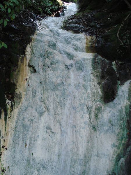 溫泉