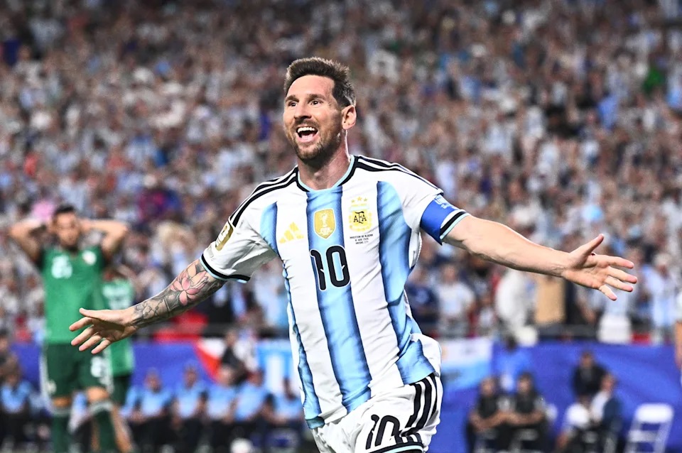阿根廷球王Lionel Messi（梅西）.jpg