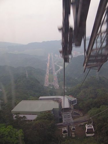 北二高